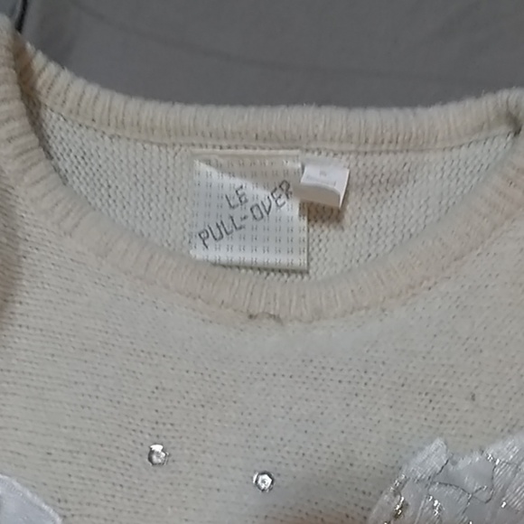 Let pull-over size medium worm twice - Picture 2 of 3